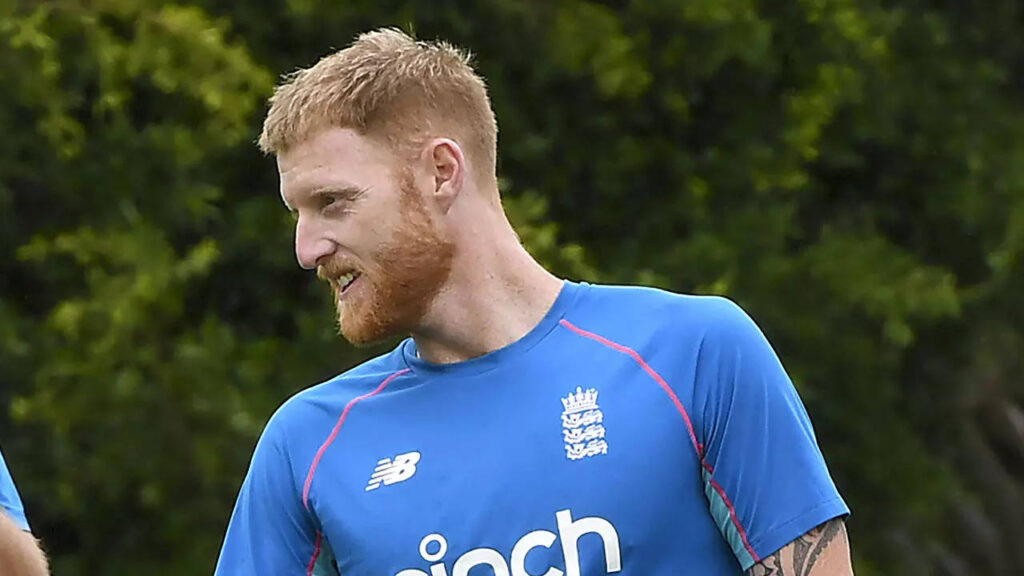 Ben Stokes says he almost choked on tablet in hotel room