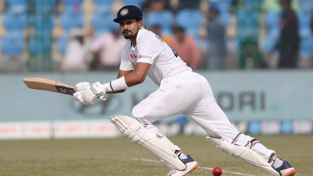 Happy with performance, but win would have been icing on cake: Iyer