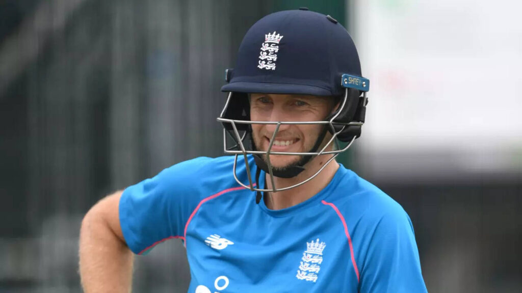 England can do 'something special' despite disrupted build-up: Joe Root