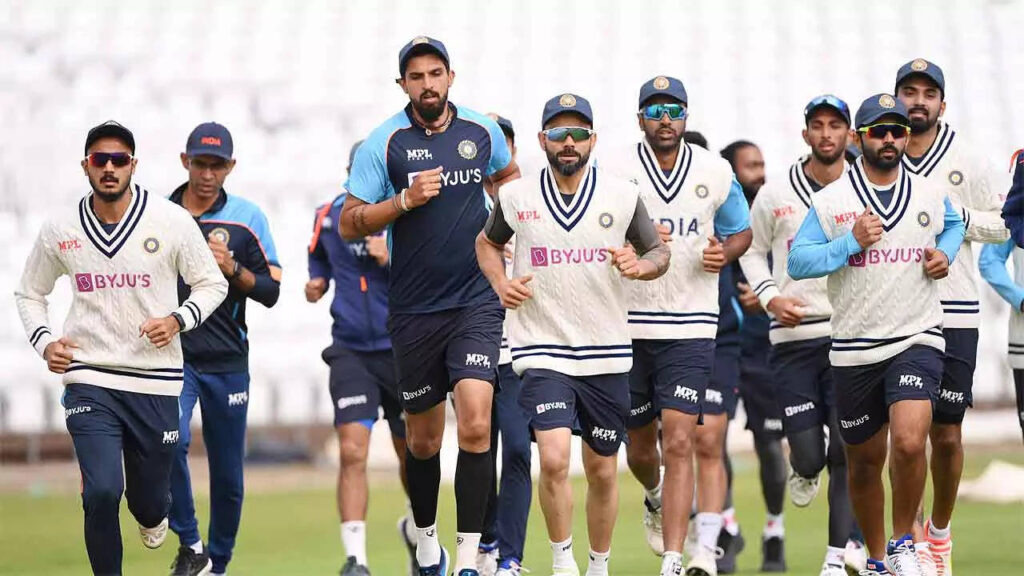 South Africa promises secure bio-bubble for Team India