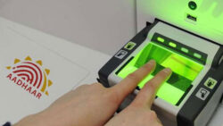 How to get your Aadhaar verified offline