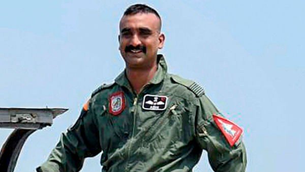 Abhinandan Varthaman: What a dog fight that was with Pakistan