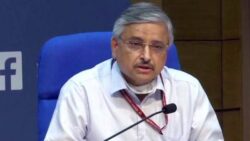 Omicron reportedly has 30+ mutations in spike protein region, may bypass vaccines: AIIMS chief