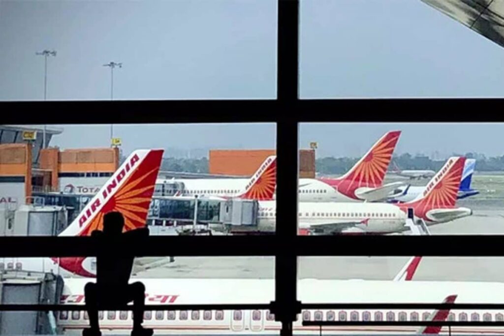 Air India Take Over: Tatas in Pilot Seat by Jan 23 Next Year, Says Report