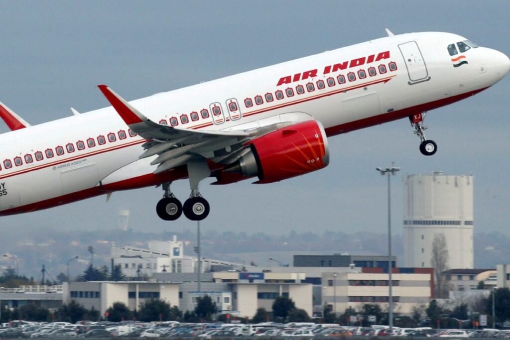 Airfare, Full Air Schedule, Meals on Short Flights: Govt Panel's Flurry of Questions to Aviation Ministry