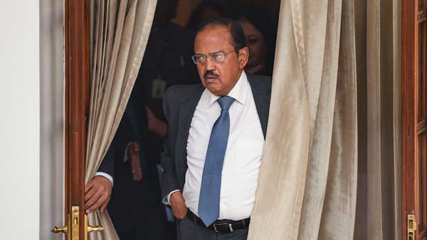 The importance of the Afghanistan Conference hosted NSA Ajit Doval