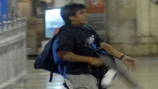 26/11: A manufactured Hindu terror bogey and Kasab almost passed off as Samir Chaudhary