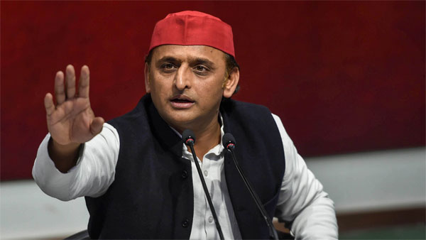 Akhilesh Yadav says won't contest Uttar Pradesh assembly elections 2022