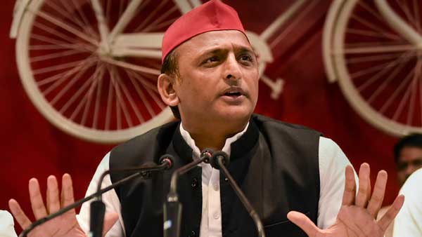 Samajwadi Party fears BJP will bring back three farm laws after assembly polls