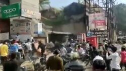 Maharashtra: Internet shut down, 4-day curfew in Amravati as fresh violence erupts