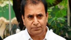 Former Maharashtra minister Anil Deshmukh arrested in money laundering case