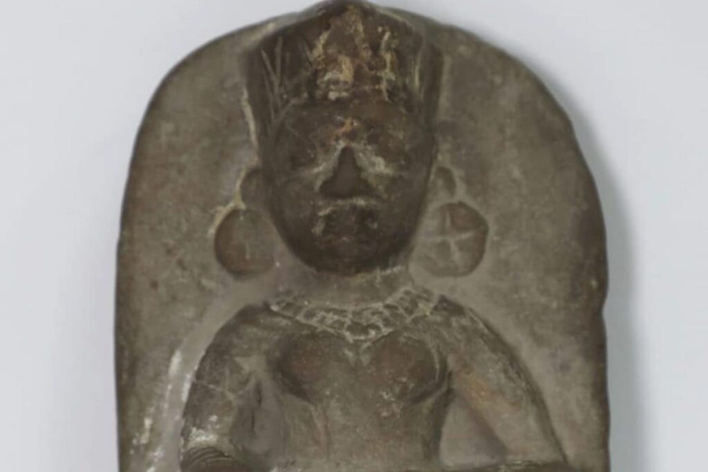 Lost and Found: Stolen Annapurna's Idol Makes Way Back Home to Varanasi from Canada after 100 Years