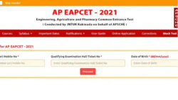 AP EAMCET 2021: Correction ofweb options begin, list of participating colleges