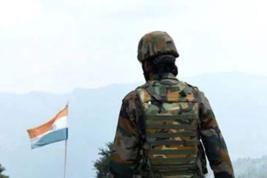 Army on Alert, Keeping Close Watch on Myanmar Border After Manipur Attack Sends Shockwaves Across India