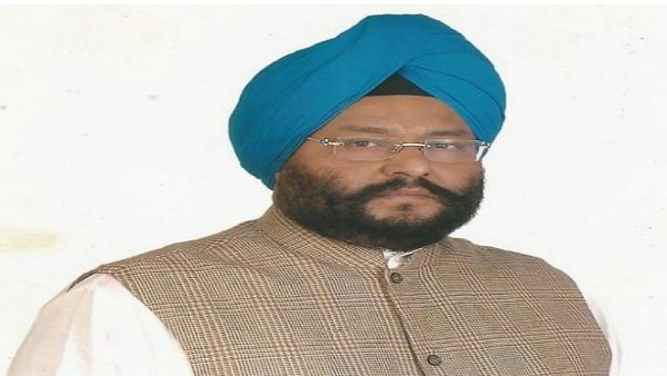 Senior Delhi Congress leader Arvinder Singh passes away after suffering cardiac arrest