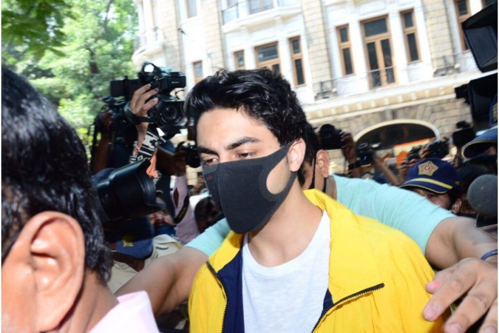 Aryan Khan Drugs Case: 'Pre-planned' Raid, Shahrukh's Son 'Framed', Witness Informs Mumbai Cops