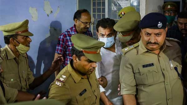 Lakhimpur violence: Court defers till Nov 15 hearing on bail plea of Ashish Mishra, two others