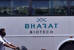 WHO in Talks with Bharat Biotech to Join UN Agency's Tech Access Pool: Official