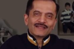 Prof Bimal Patel Elected to International Law Commission for 5-year Term