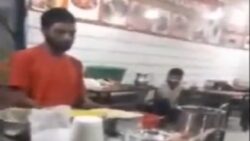 Muslim shopkeeper threatened for opening biriyani shop during Diwali in India’s capital Delhi [Viral Video]
