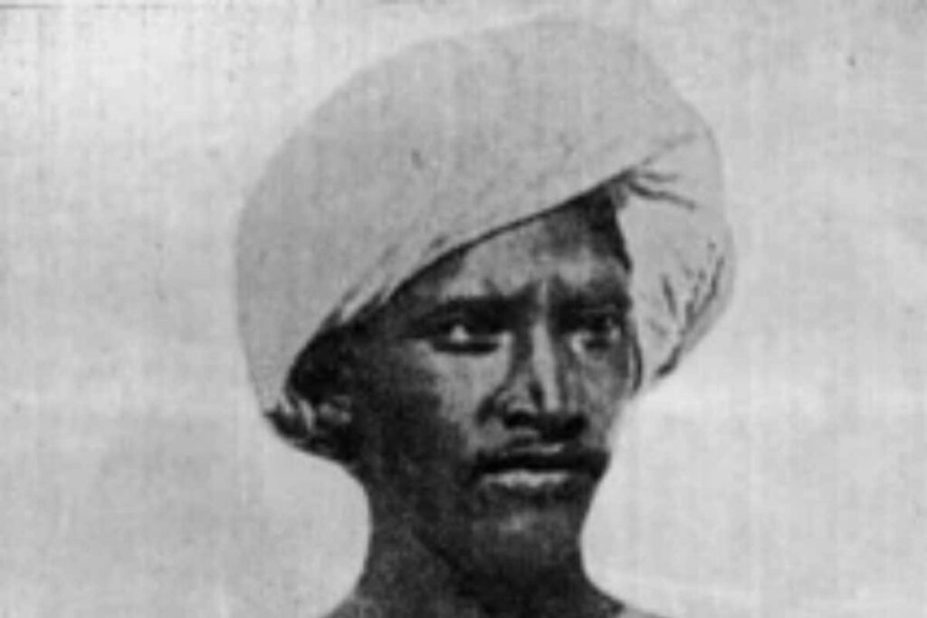 Centre to Declare Nov 15 as 'Janjatiya Gaurav Divas' Honoring Tribal Freedom Fighter Birsa Munda