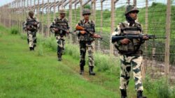 After Punjab, West Bengal Assembly passes resolution against Centre's move to extend BSF jurisdiction