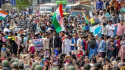 Farm laws gone: Is CAA next?