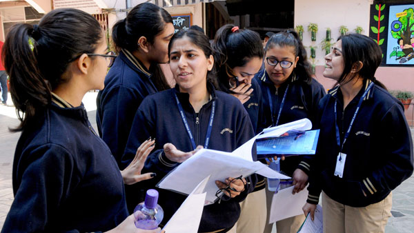 CBSE Date Sheet 2021-2022 for Class 10, 12 exams and exam pattern released