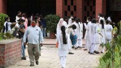 CBSE Class 10, 12 term 1 exam: Last date to request change of exam city, country today