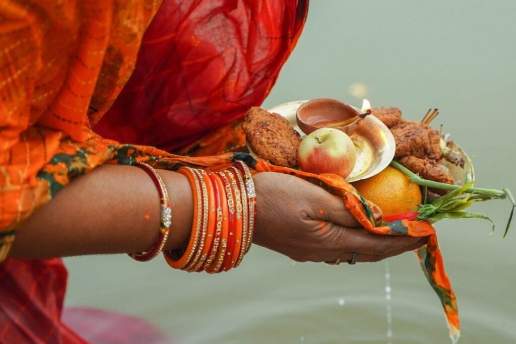 Four Children Drown in Jharkhand During Chhath Puja Festivities