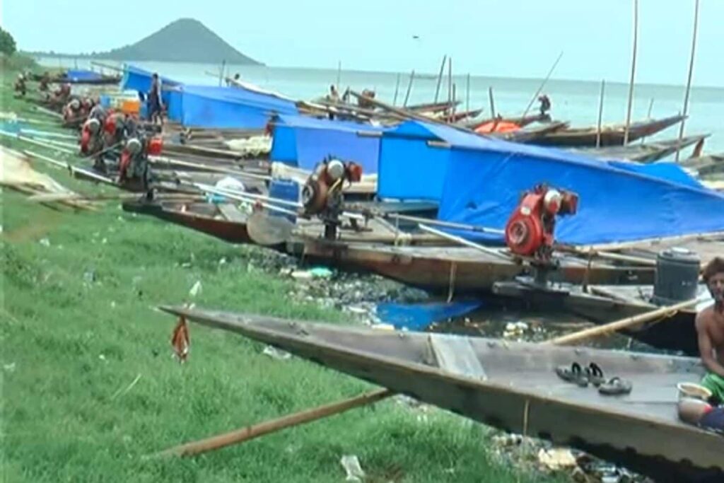 Chilika Lake Among Heritage Water Bodies under Threat of Pollution in Odisha; Govt Steps in