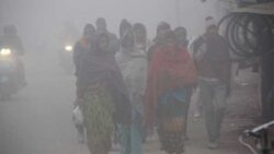 Air Quality Index in Delhi During Diwali 2021: Delhi air quality recorded in hazardous category