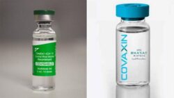 New Zealand adds Covaxin, Covishield to list of 8 'recognised' COVID-19 vaccines