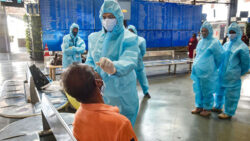 India reports 10,929 fresh COVID-19 cases, 14.14% lower than yesterday