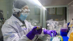 Centre to hold review meet with states today amid omicron scare