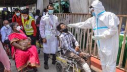 B.1.1.529 Covid variant: No Omicron in India yet, but concerns mount; WHO warns of 'very high' risk