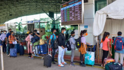 COVID-19: Number of positive cases in Karnataka medical colleges rises to 182