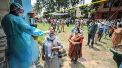 In a new worry, Kerala see rise in breakthrough infections: How common are serious cases?