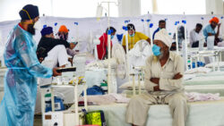 India reports 8,865 fresh Covid-19 cases with 197 deaths; see 5 states with highest daily cases in the country