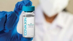 Covaxin shows 77.8% efficacy against symptomatic Covid: Lancet