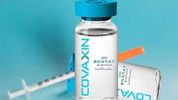 WHO gives nod to Bharat Biotech's Covaxin for emergency use listing