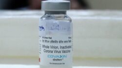 UK's approval of Covaxin as valid vaccine for travel comes into effect from today; No quarantine upon arrival