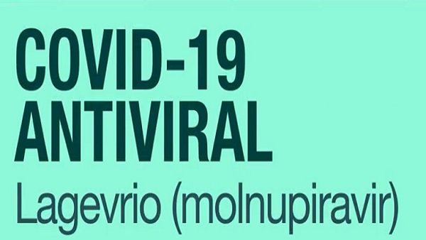 World’s first anti-Covid pill is here: UK approves Merck's pill molnupiravir to treat patients