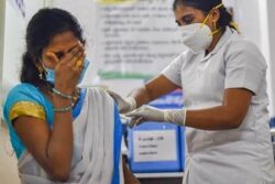 Maharashtra Covid Tally, Deaths See Slight Rise But Mumbai's Caseload Lowest in 70 Days