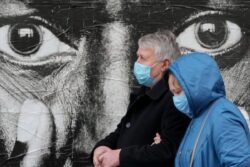 As Covid-19 Worsens in Europe, Here's A Look at the Situation in Countries Part of India’s Air Bubble