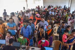 As Scientists Eye Beginning of End to Covid, Lessons on Vaccination from India & Updates From Around the World