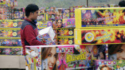 Supreme Court sets aside Calcutta HC's blanket ban on firecrackers in West Bengal