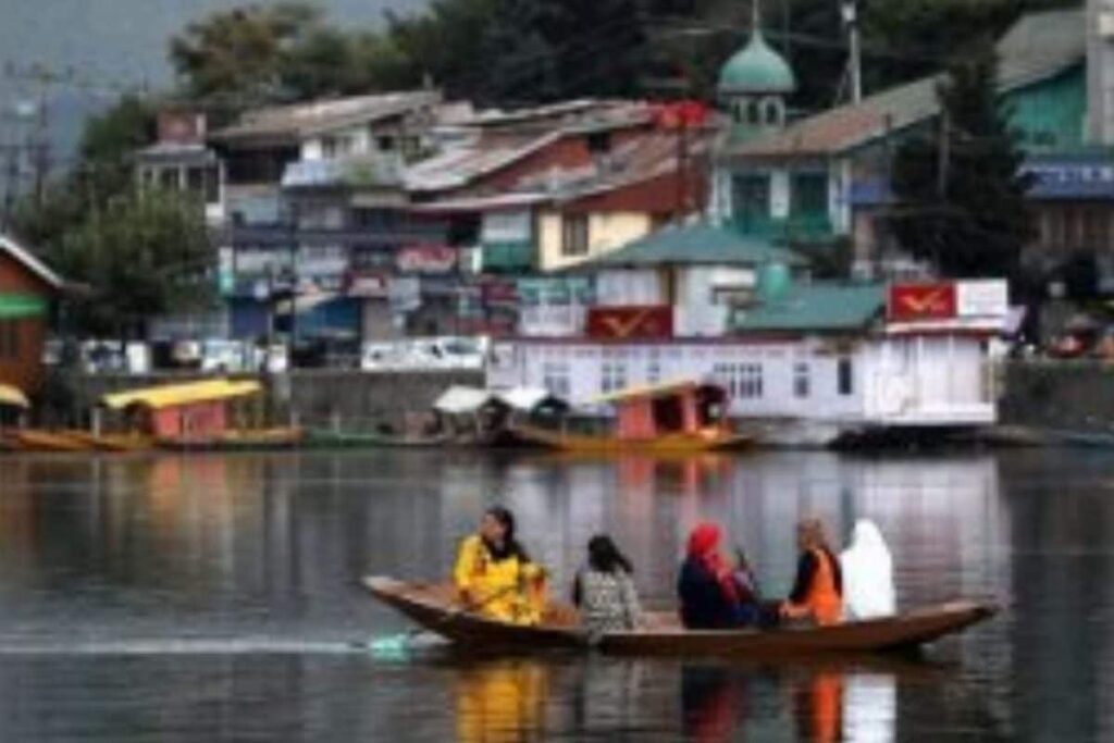 UNESCO Tag to Srinagar a Recognition of Kashmiri Art, Artisans, Will Pave Way for Global Collaborations