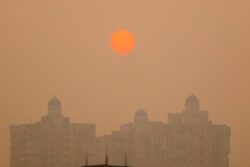 Delhi's Air Quality in Red Zone 1st Time Ahead of Diwali; Major Pollution Due to 'Local Sources'