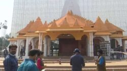 Delhi CM Kejriwal to perform Diwali Puja at Ayodhya's Ram Temple replica